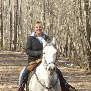 Meet your Posher, Laurie